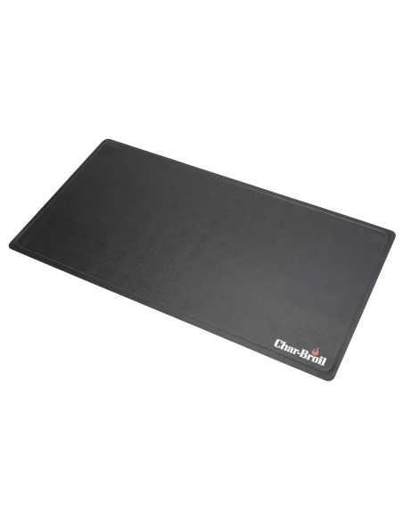 TAPIS DE PROTECTION POUR BARBECUE - CHARBROIL
