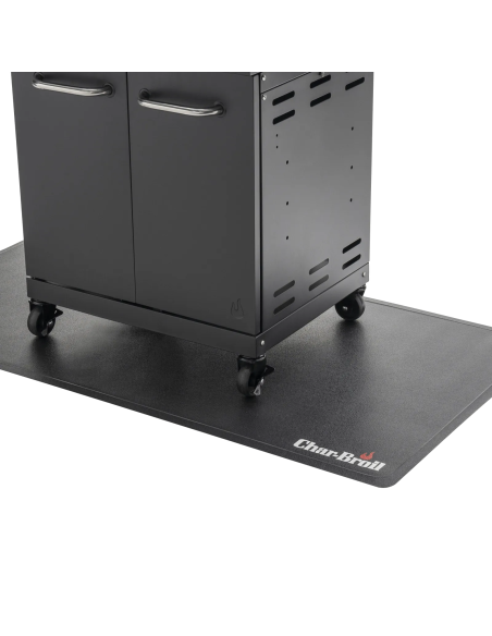 TAPIS DE PROTECTION POUR BARBECUE - CHARBROIL