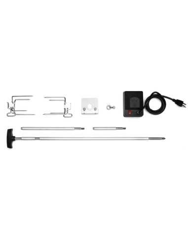 ROTISSOIRE POUR KETTLE 47 & 57 CM - NAPOLEON