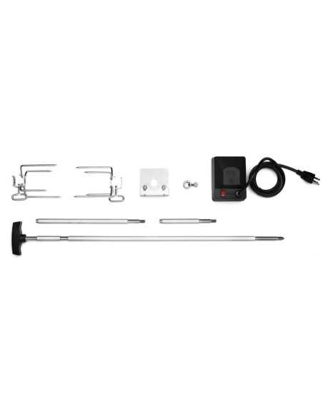 ROTISSOIRE POUR KETTLE 47 & 57 CM - NAPOLEON