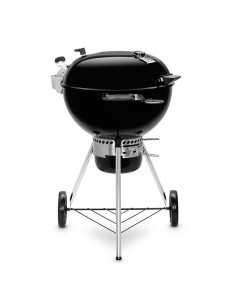 BARBECUE CHARBON MASTER-TOUCH PREMIUM E-5770 GBS - WEBER