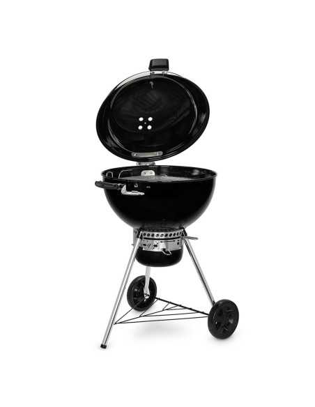 BARBECUE CHARBON MASTER-TOUCH PREMIUM E-5770 GBS - WEBER