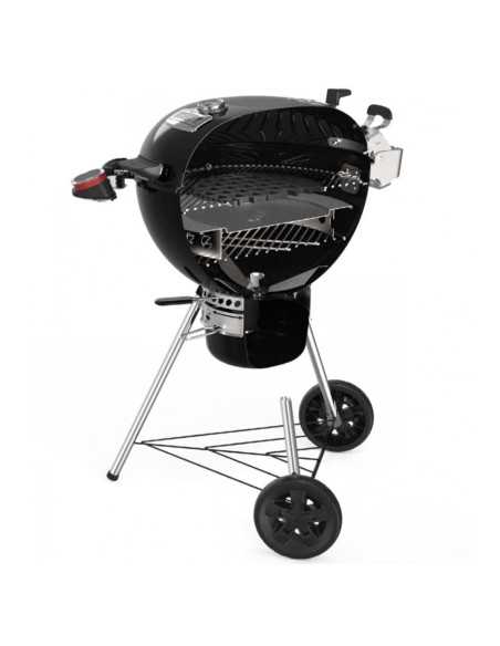 BARBECUE CHARBON MASTER-TOUCH PREMIUM E-5770 GBS - WEBER