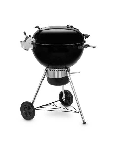 BARBECUE CHARBON MASTER-TOUCH PREMIUM E-5770 GBS - WEBER