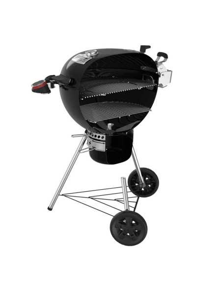 BARBECUE CHARBON MASTER-TOUCH PREMIUM E-5770 GBS - WEBER