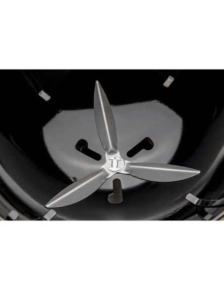 BARBECUE CHARBON MASTER-TOUCH PREMIUM E-5770 GBS - WEBER