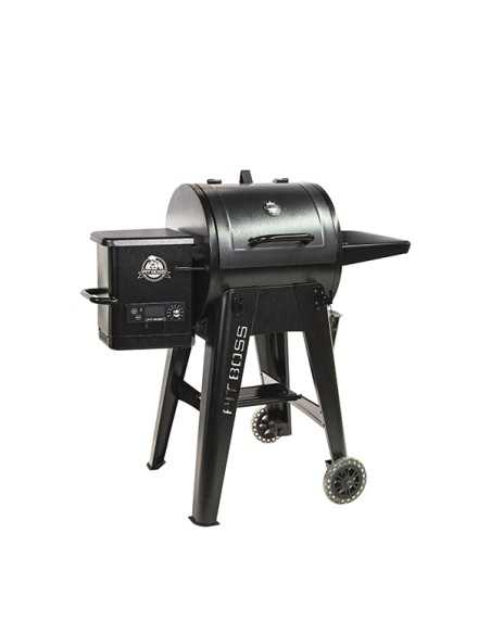 BARBECUE NAVIGATOR 550 - PITBOSS
