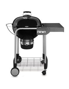 BARBECUE CHARBON PERFORMER PREMIUM 57CM - WEBER