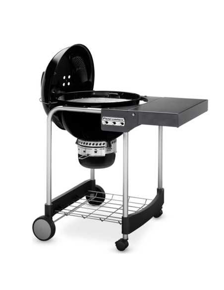 BARBECUE CHARBON PERFORMER PREMIUM 57CM - WEBER