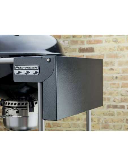 BARBECUE CHARBON PERFORMER PREMIUM 57CM - WEBER