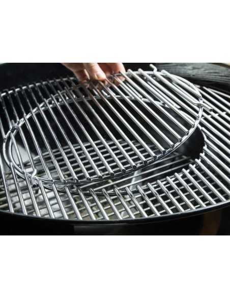 BARBECUE CHARBON PERFORMER PREMIUM 57CM - WEBER