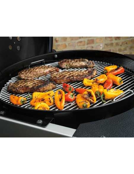 BARBECUE CHARBON PERFORMER PREMIUM 57CM - WEBER