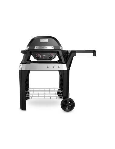 BARBECUE ELECTRIQUE PULSE 2000 +...