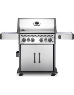 BARBECUE GAZ ROGUE SE 525 RSIB - NAPOLEON