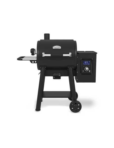 SMOKER PELLET REGAL 400 - BROILKING