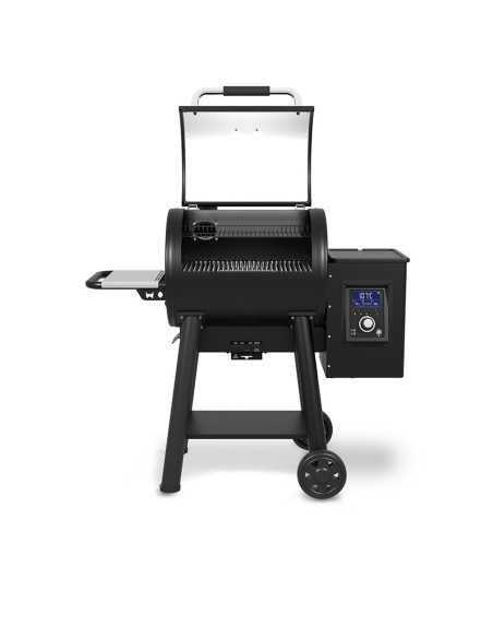 SMOKER PELLET REGAL 400 - BROILKING
