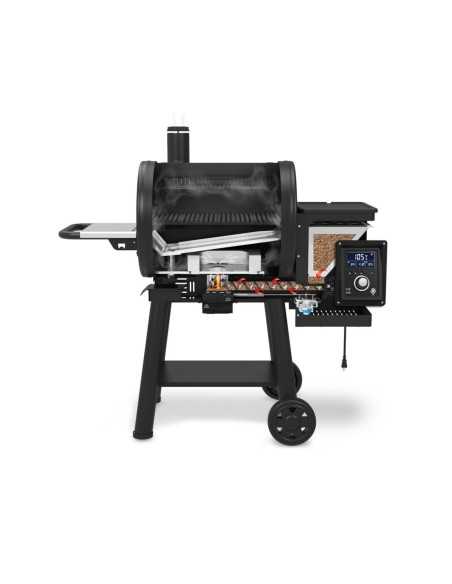 SMOKER PELLET REGAL 400 - BROILKING