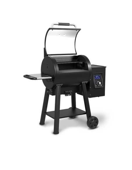 SMOKER PELLET REGAL 400 - BROILKING
