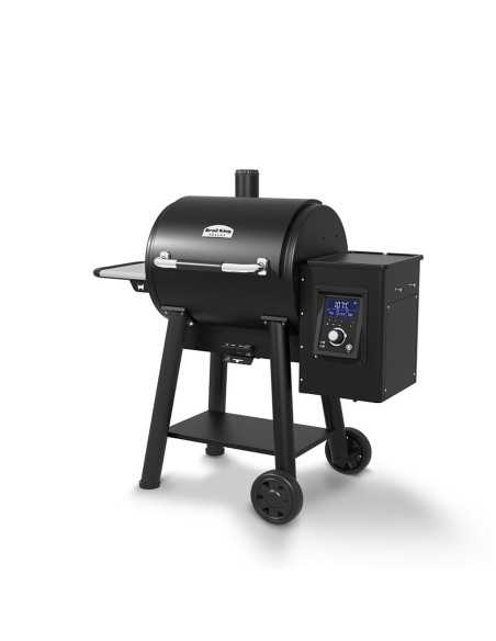 SMOKER PELLET REGAL 400 - BROILKING