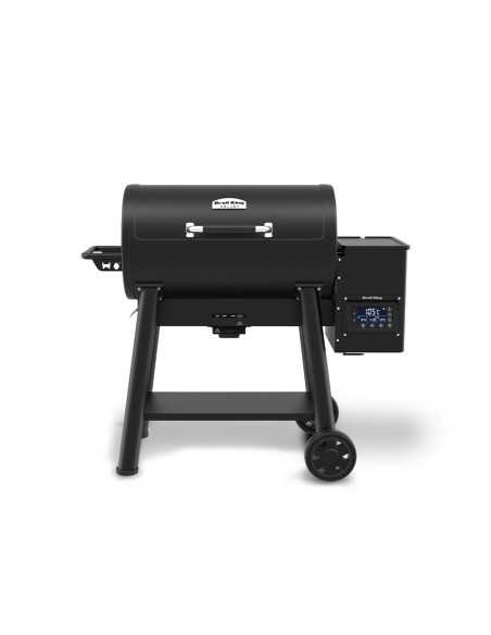 SMOKER CROWN PELLET 500 - BROILKING