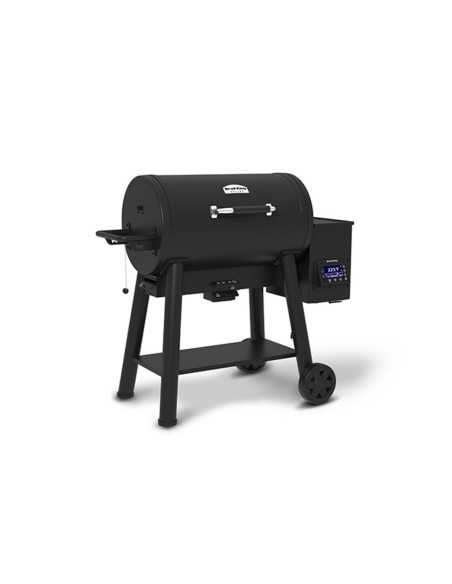 SMOKER CROWN PELLET 500 - BROILKING