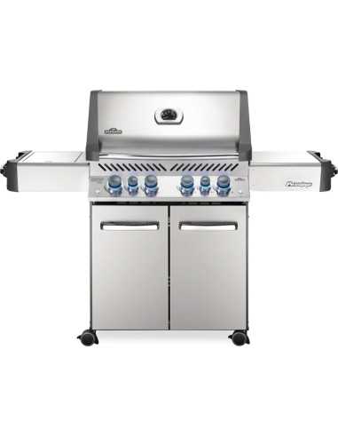 BARBECUE GAZ PRESTIGE 500 RSIB - NAPOLEON