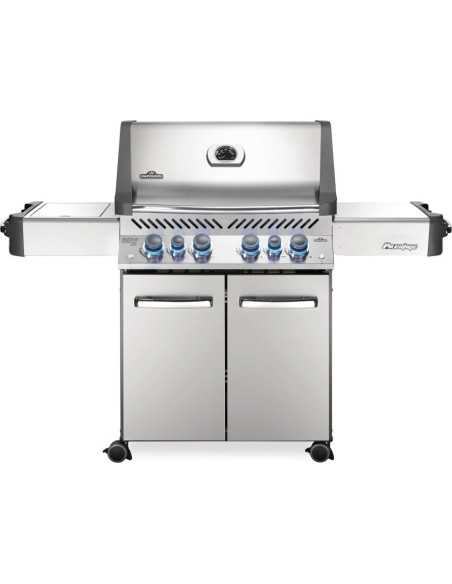 BARBECUE GAZ PRESTIGE 500 RSIB - NAPOLEON