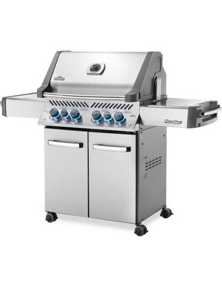 BARBECUE GAZ PRESTIGE 500 RSIB - NAPOLEON