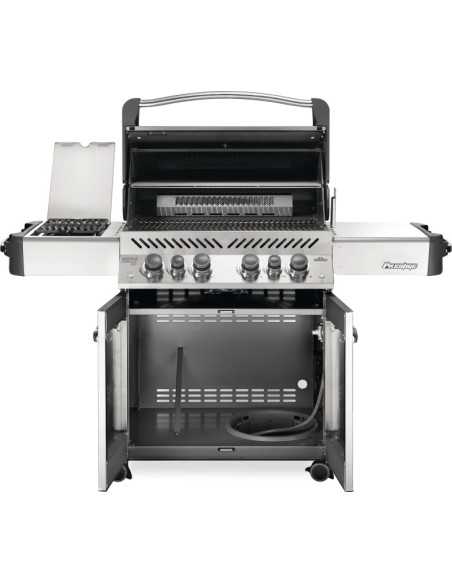 BARBECUE GAZ PRESTIGE 500 RSIB - NAPOLEON