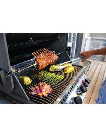 BARBECUE GAZ PRESTIGE 500 RSIB - NAPOLEON