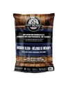 PELLETS HICKORY 9 KG - PITBOSS
