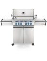 BARBECUE GAZ PRESTIGE PRO 500 RSIB - NAPOLEON