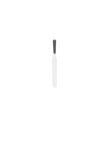 SPATULE A CREPES EN INOX 35 CM KRAMPOUZ