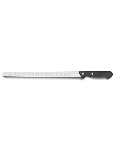 COUTEAU SAUMON LAME 30 CM