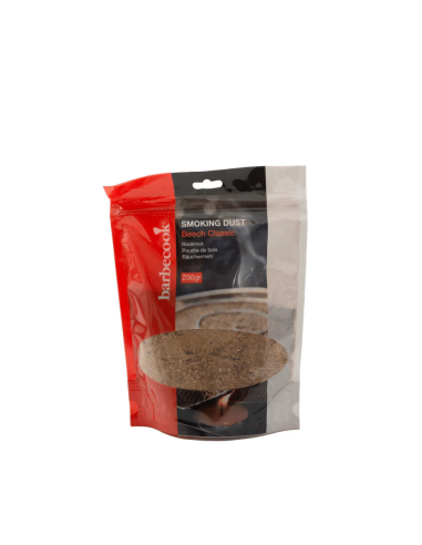 SCIURE DE HÊTRE POUR FUMAGE 230 gr - BARBECOOK