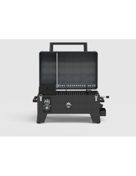BARBECUE NAVIGATOR 150 PIT BOSS