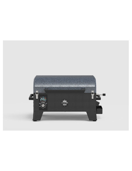 BARBECUE NAVIGATOR 150 PIT BOSS