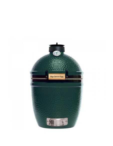 PACK KAMADO BIG GREEN EGG SMALL (EGG+BERCEAU+CONV)