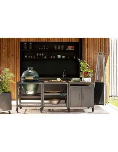 PACK KAMADO BIG GREEN EGG LARGE