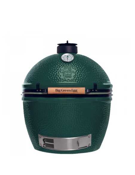 PACK KAMADO BIG GREEN EGG XL / BERC+EGG+CONV