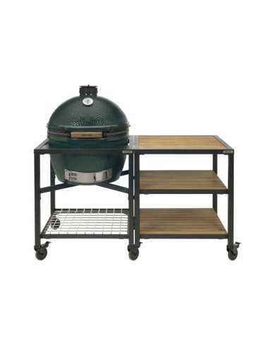 PACK KAMADO BIG GREEN EGG XL (Table...