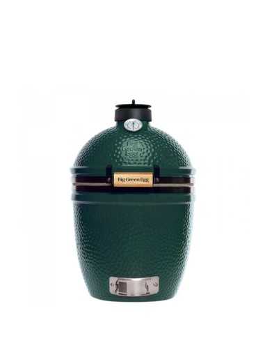 KAMADO BIG GREEN EGG SmallEGG A POSER