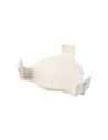 DEFLECTEUR CONVEGGTOR BIG GREEN EGG XL