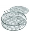 EGGSPANDER KIT LARGE  5 PIECES- BIG GREEN EGG