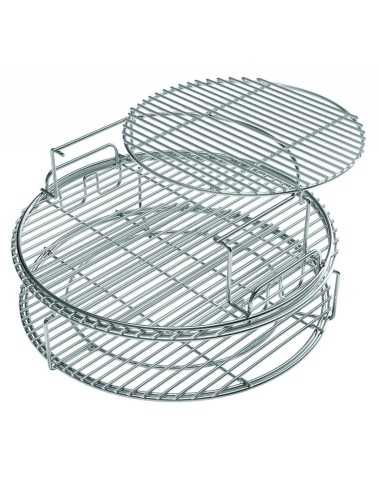 EGGSPANDER KIT XL 5 PIECES BIG GREEN EGG