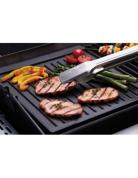 PLANCHA EN FONTE POUR BBQ ROYAL/MONARCH