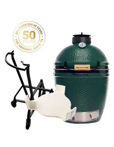 PACK KAMADO MEDIUM 50TH ANNIVERSAIRE...