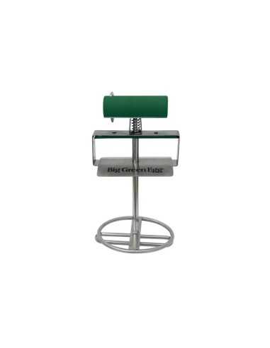 EXTRACTEUR DE GRILLE EN FONTE -  BIG GREEN EGG
