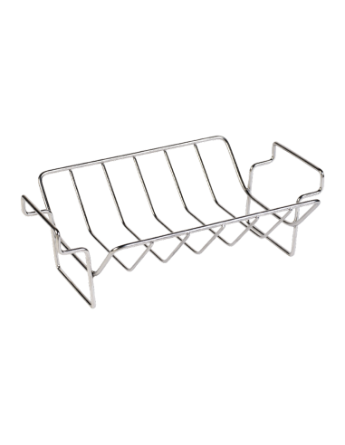RACK DE RATELIER DE ROTISSERIE