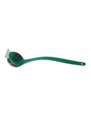 BROSSE LONGUE SPEEDICLEAN BIG GREEN EGG